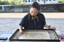 澳门十大信誉网赌大全“清风润心,廉洁校园”系列活动顺利开展